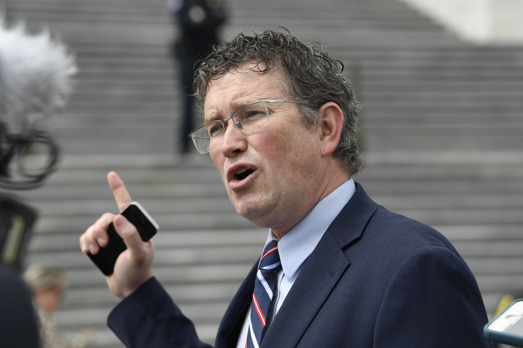 Rep. Thomas Massie